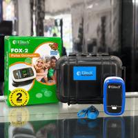 Gambar Pulse Oximetri Oximeter Oxymetry Elitech Fox 2 dari Mastha Medica Sby Kota Surabaya 3 Tokopedia