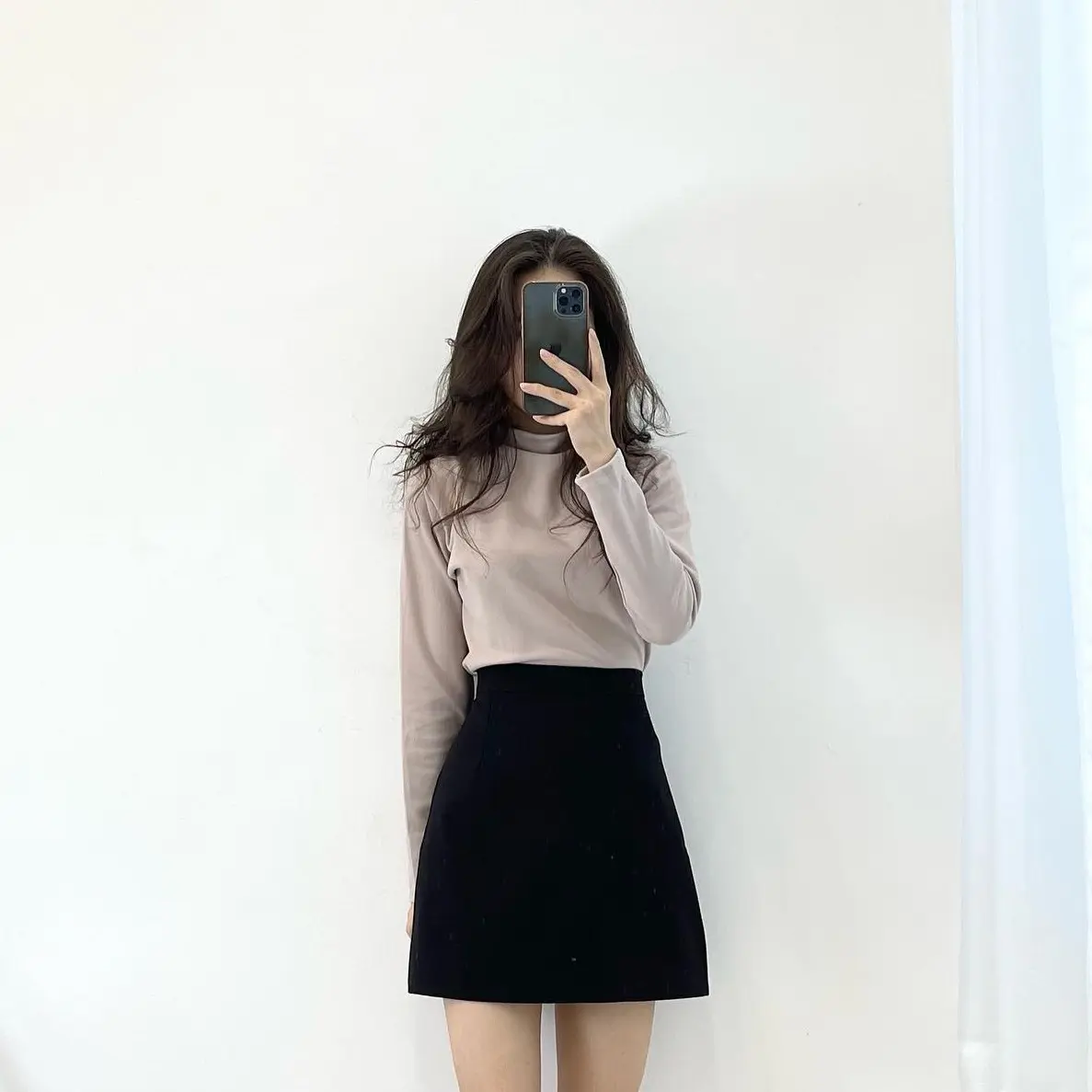 Áo Giữ Nhiệt Lông Thỏ Dài Tay, Áo Thun Cổ 3 Phân Giữ Ấm Chất Vải Dày Dặn Miho House | BigBuy360 - bigbuy360.vn Áo Giữ Nhiệt Lông Thỏ Dài Tay, Áo Thun Cổ 3 Phân Giữ Ấm Chất Vải Dày Dặn Miho House | BigBuy360 - bigbuy360.vn
