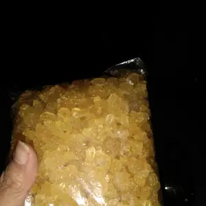 Gula Batu Kristal Kuning 1Kg kecik organik tanpa bahan pengawet manis alami Food Sugar