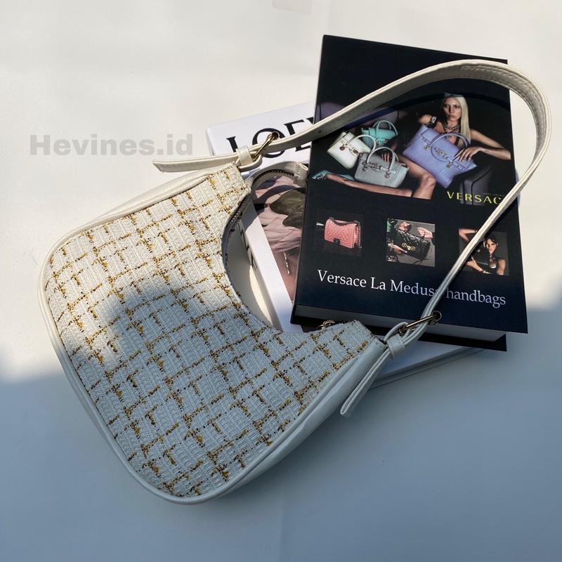 Product Introduction of vins-TAS WANITA/TAS BAHU/SHOULDER BAG/casy bag shoulder 18