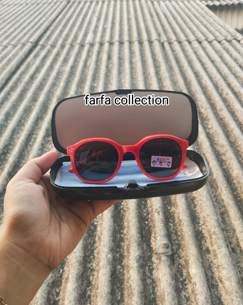 Product Introduction of kacamata fashion anak usia 2 tahun sampai 12 tahun/kacamata anak terbaru 20