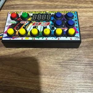 MODUL ASLI 12 NOT DAV D3 BISA DI PASANG DI BUS,TRUK DAN MOBIL