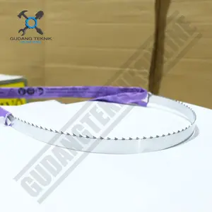 Mata Pisau gergaji Bonesaw Bone Saw Pemotong Tulang MTX J280 100% ori