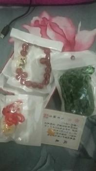 Product Review of Gelang Dewi Rezeki ( Untuk Menarik Rezeki ) from L**y J**n 0