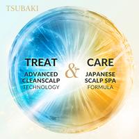 Gambar TSUBAKI Premium Ex Dandruff Care & Repair Treatment 160gr dari Tsubaki by FineToday Kota Tangerang 4 Tokopedia