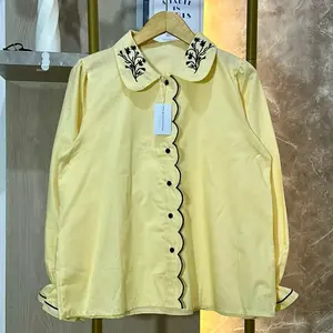 kotoo - Laura kemeja bordir