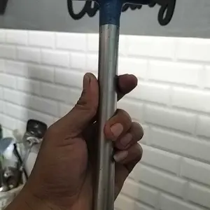 Palu Stenlis Pemecah Es Batu Desain Menarik
