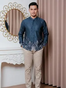 Koko Kinan Cultural Touch Elegan Mewah