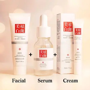 SKINCARE VIRAL 2025 FUYAN KUMPLIT SERUM KRIM SABUN serum legendaris melembapkan mengencangkan memutihkan menghilangkan flek hitam anti penuaan
