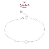 Gambar Gelang Rantai Berlian Adjustable KBE1293173 - Kimberly Jewellery - Rose Gold dari Kimberly Jewellery Online Kota Administrasi Jakarta Selatan 1 Tokopedia