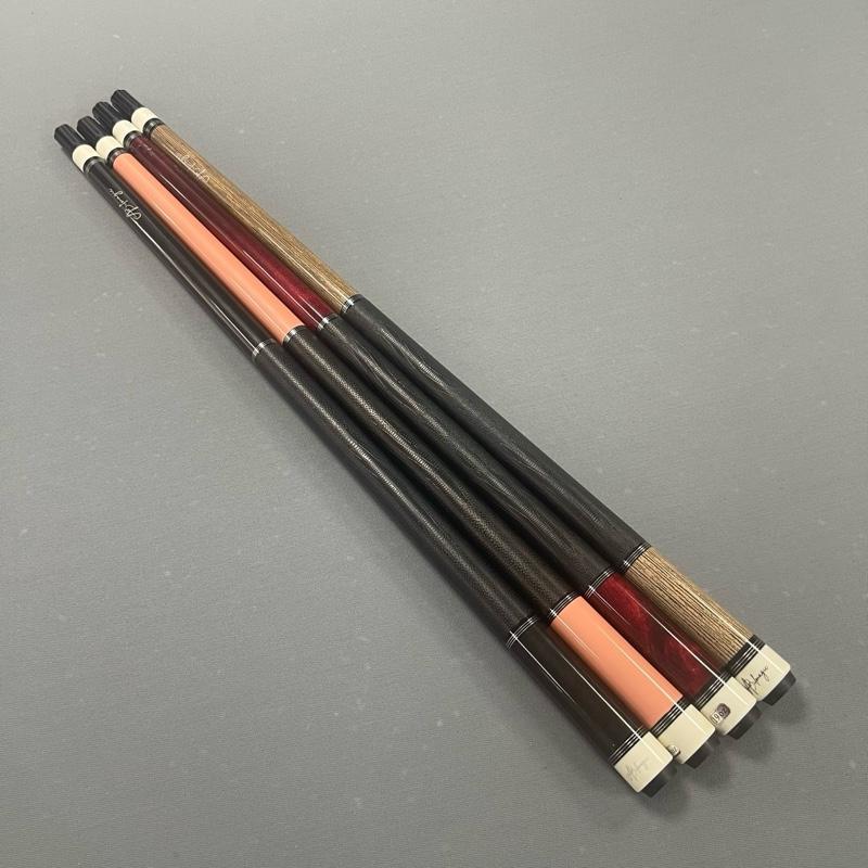 Lẻ chuôi cơ bida ren Radial đủ các màu. Tay cầm bọc da sần. Ren radial phổ thông