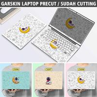 Gambar Precut Garskin Sticker Laptop Protector Kompatibel dengan Dell Notebook Fullbody Bottom Bezel Palmrest Cover Cartoon Astronaut Relax Katalog Gambar OS196 OS197 OS198 dari Oneskin Store Indonesia Kota Surabaya 3 Tokopedia