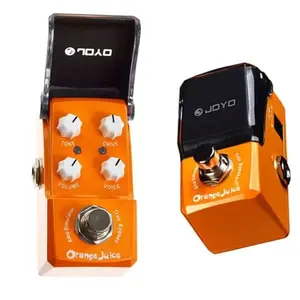 EFFECT PEDAL GITAR ORANGE JUICE IRONMAN ORIGINAL JF 310