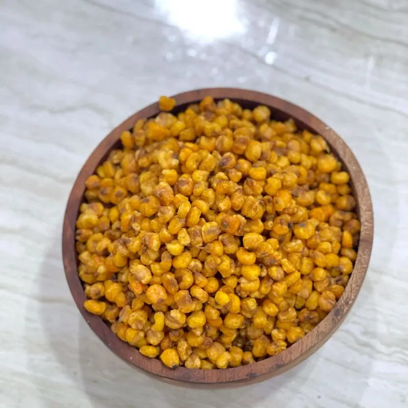 Marning Goreng 500 Gram Asli Lezat dan Bergizi - Cemilan, Food Bawang Camilan Snack Jagung 6