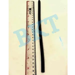 Lem Bakar Lem Tembak Kecil Hitam 7mmx20cm