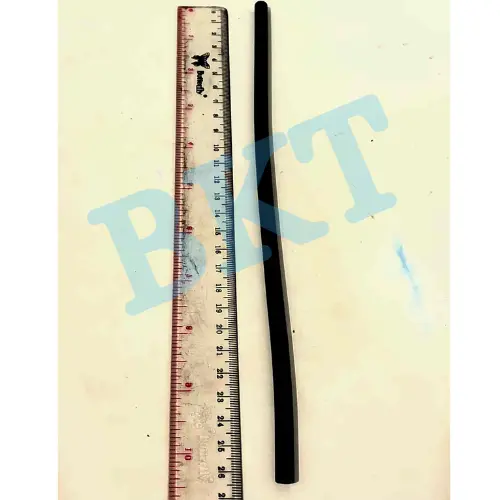 Lem Bakar Lem Tembak Kecil Hitam 7mmx20cm