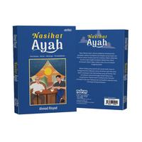 Gambar Andam - Nasihat Ayah - Parenting - Ahmad Risyad - Hanya Buku dari Penerbit Bumi Aksara Kab. Bekasi 4 Tokopedia