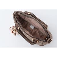 Gambar Tas Elizabeth Mini Handbag 0055-6219 - Light Khaki dari Elizabeth Official Store Kota Cimahi 4 Tokopedia