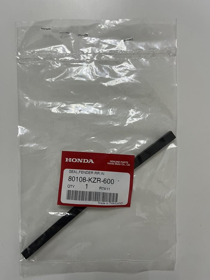 Gambar READY STOCK Karet Spakbor Belakang Dalam Honda ADV 150 PCX 150 Vario 125 FI 150 80108-KZR-600 ADV 150 HONDA Japan dari Webike Indonesia Kota Administrasi Jakarta Selatan Tokopedia