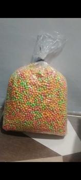 Product Review of Nyam nyam Rice Crispy Kiloan Murah 1 KG I NYAMNYAM / RICE  CRISPY from F**a O**a 0