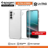 Gambar SPIGEN Case for Samsung Galaxy A57 5G Ultra Hybrid Transparant Anti Shock Slim Casing - Clear dari Spigen Indonesia Kota Administrasi Jakarta Barat 1 Tokopedia