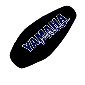 sarung jok anti air anti cakaran kucing model jok Yamaha fino