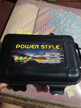 Product Review of Senter Super Terang Waterproof LED Rechargeable Baterai Tactical Anti Air Lampu SWAT Zoom Murah Free Charger from p**i 2