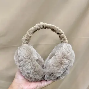 BB Earmuff/penutup telinga bayi sampai dewasa Lipat