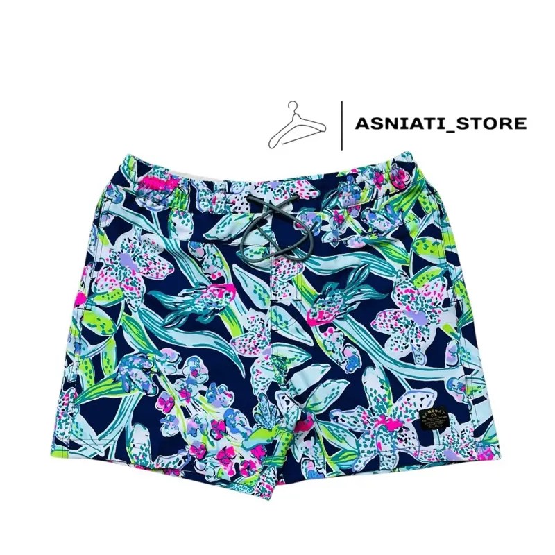 Celana Pendek Pria Board Short PappyJhon