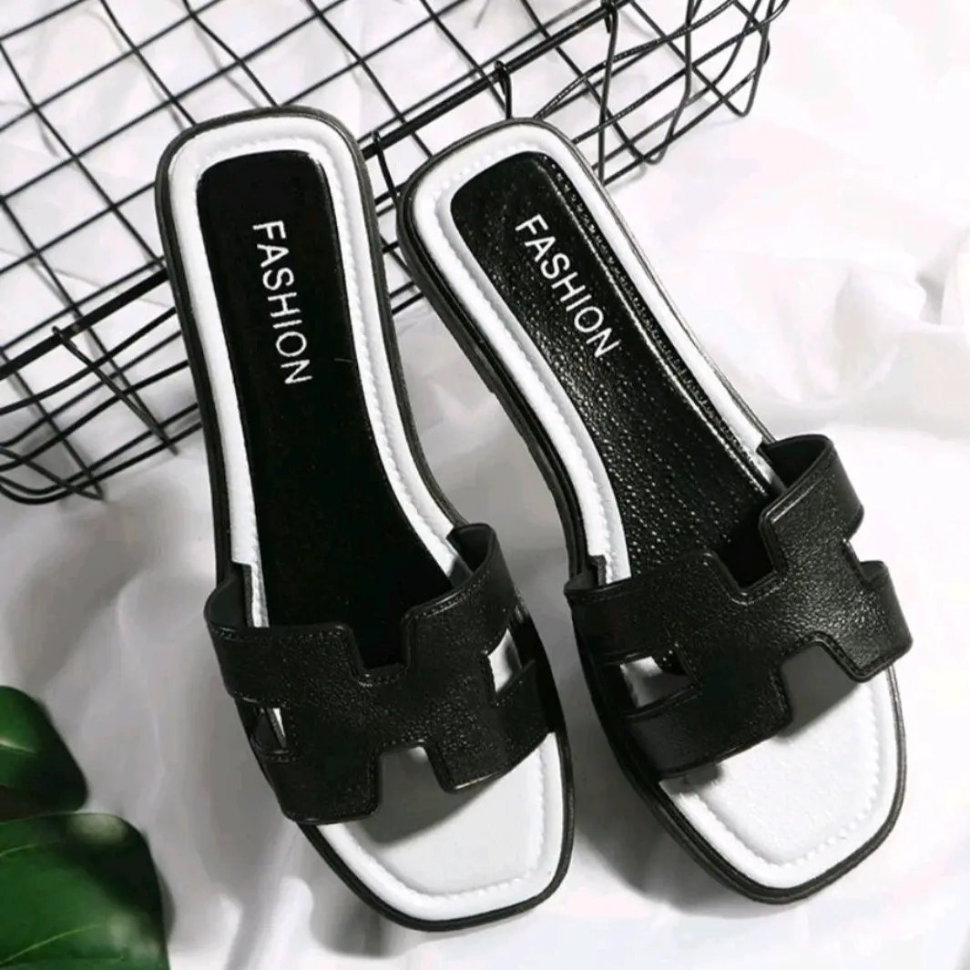 SANDAL TERBARU WANITA H SKUY