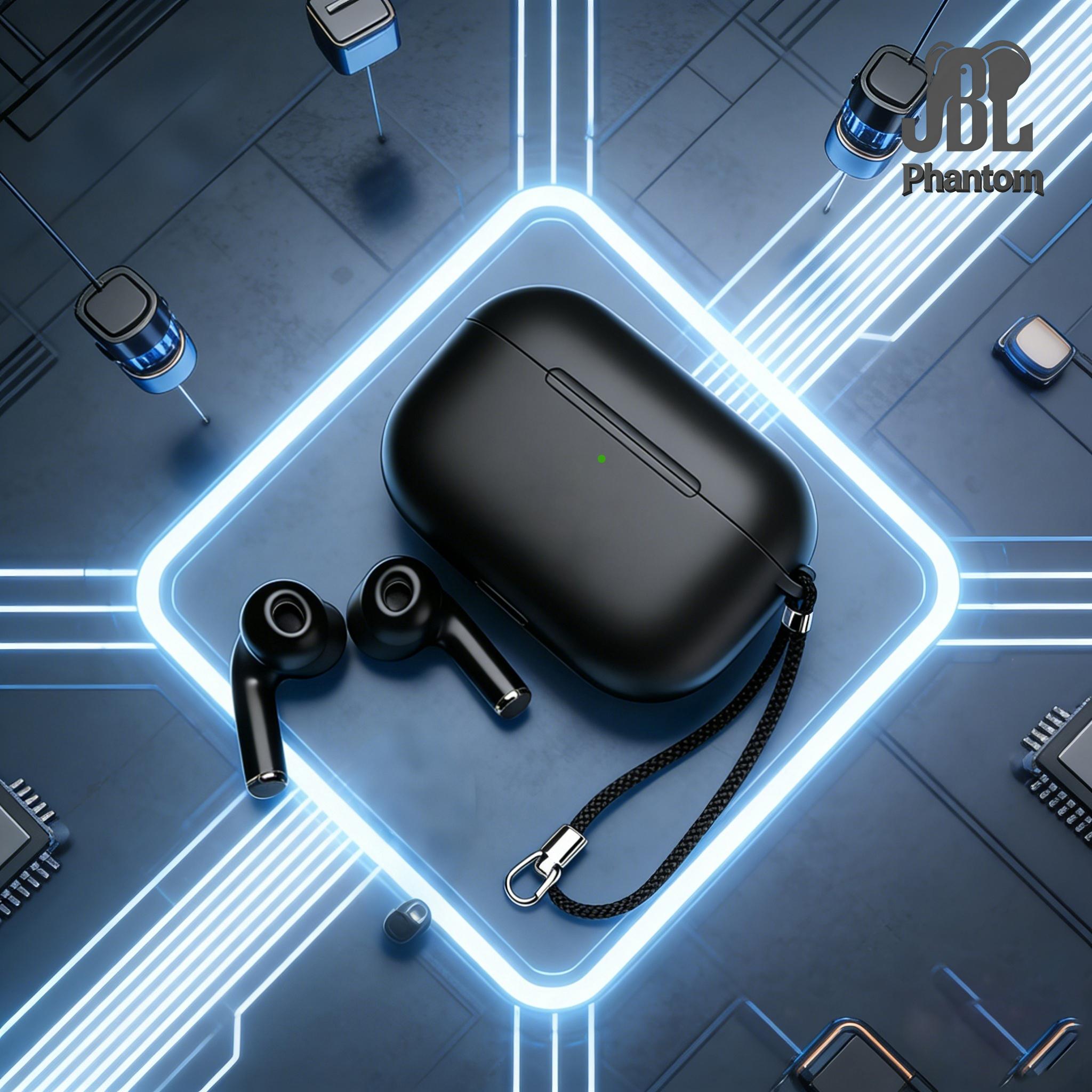 Versi Baru Tahun 2026 EIKELK HSZ PHANTOM M416 Earphone Nirkabel Multifungsi, Anti Air Dalam, Baterai Tahan Lama, TWS, Bass Kuat, Surround 3D, Peredam Suara Cerdas, Gaming, Panggilan, Musik, Olahraga, Earphone Bluetooth Nirkabel Versi Baru Tahun 2026 EIKELK HSZ PHANTOM M416 Earphone Nirkabel Multifungsi, Anti Air Dalam, Baterai Tahan Lama, TWS, Bass Kuat, Surround 3D, Peredam Suara Cerdas, Gaming, Panggilan, Musik, Olahraga, Earphone Bluetooth Nirkabel