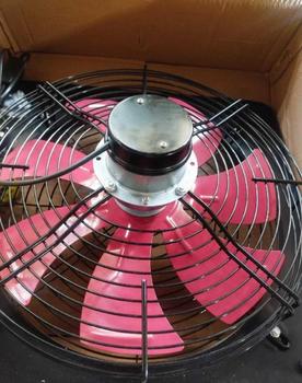 Product Review of 10/12/14/16 inch Exhaust Fan 7-Leaf High Power Industrial Exhaust Fan Portable Ventilation Fan Light Duty All Metal Mute Ventilation Fan Kitchen Bathroom Window Exhaust Fan Kipas Dapur kipas ekzos Fan Wall from Y**8 0