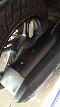 Product Review of KNALPOT ORIGINAL PRODUK RC88PRO STANDAR RACING BUAT ALL MATIC BEAT / VARIO / MIO / PCX / SCOOPY & DLL from j**a 0