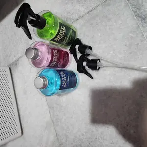 (TRIO Signature) Harumika Car Freshener isi 3 Mobil Auto Wangi