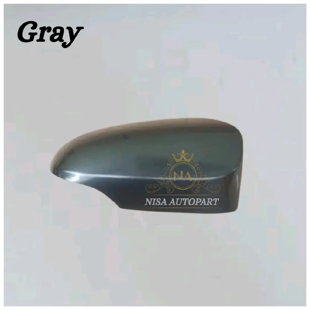 Cover Warna Gray