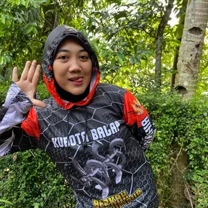 Jersei traktor driver muda Sport//kubota balap