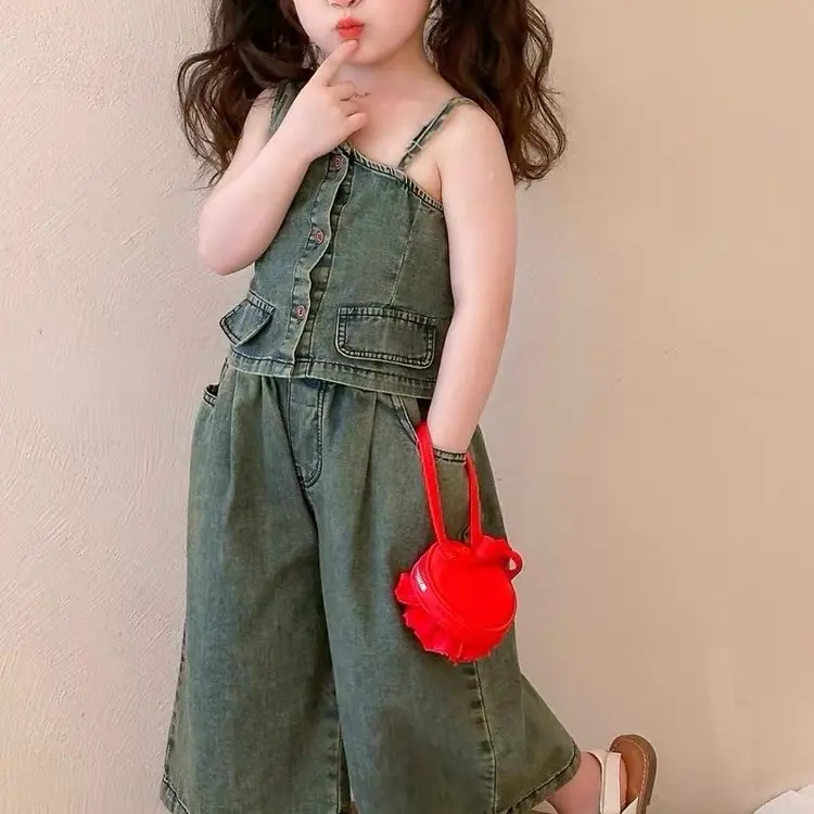 (1dây) áo và quần cho bé 10-45kg