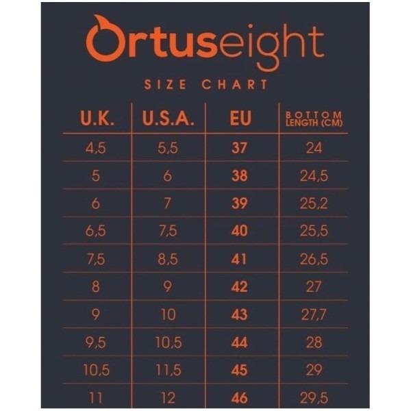 Product Introduction of Sepatu Futsal ortz Catalyst Legion V4 IN Scandinavian Ultra White sepatu  futsal sepatu  futsal 0