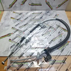 Kabel handrem hand rem hand brake rear belakan Reborn Innova reborn Kanan RH 46420-0K200