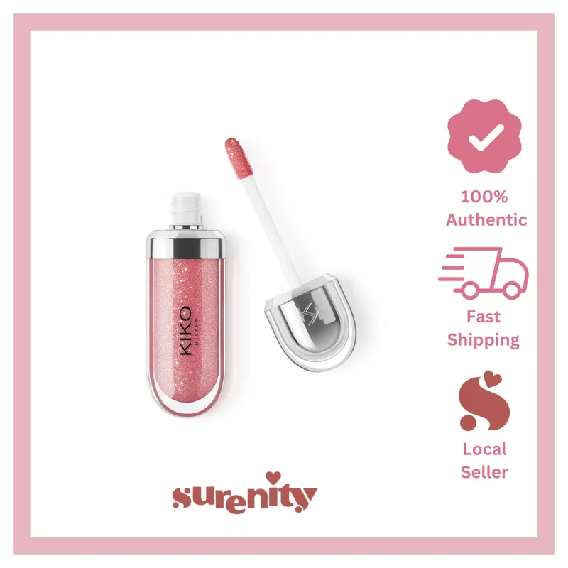 kiko smart fusion lipstick 433 in asian - TikTok Shop Malaysia