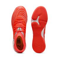 Gambar PUMA FUTURE 9 MATCH IT Football Boots Unisex Red-White-Black - 44 dari PUMA Indonesia Kota Bekasi 2 Tokopedia