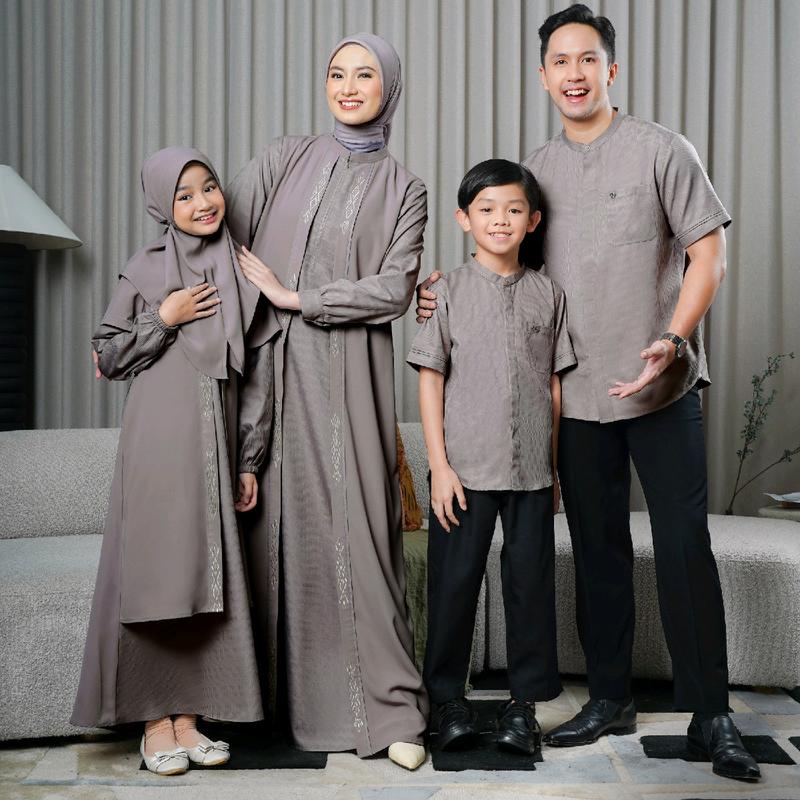 SARIMBIT NIBRAS TERBARU/ RAYYA SERIES 2025 KIARA 2