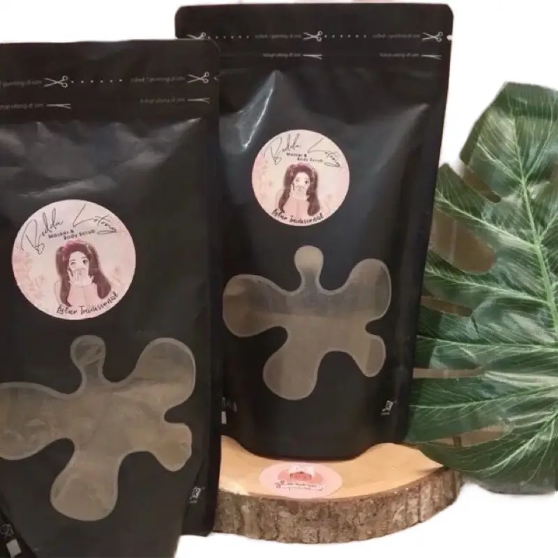 BEDDA LOTONG KERING KHAS BUGIS PREMIUM READY TERMURAH MENCERAHKAN