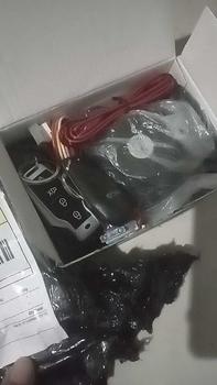 Product Review of ALARM REMOTE MOBIL UNIVERSAL HLD CLASS PREMIUM Car Kabel from A**n N** 0