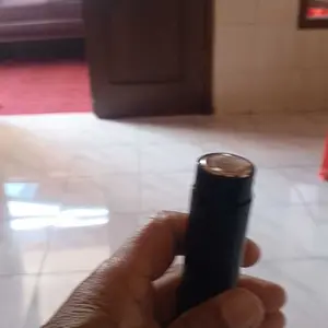 Alat Cukur Elektrik Mini Portable USB Charging Pisau Cukur Jenggot Kumis ketiak shaver travel Rechargeable