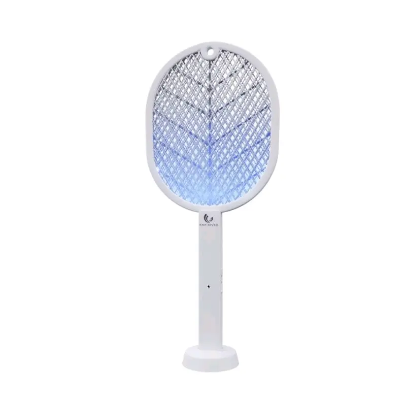 Raket Nyamuk LED USB/Raket Pembunuh Nyamuk/Raket Nyamuk 0