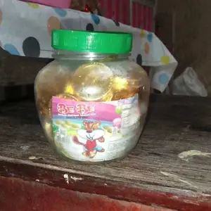 BEBE COIN TOPLES  ISI 100