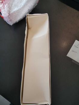 Product Review of Dvara premium series parfum formula premium wangi tahan lama box mewah elegant seri premium dvara perfume cowok cewek buy 1 get 2 from S**n A**1 1