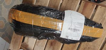 Product Review of Roller Chain Tahanan Rantai Bearing Lahar KLX BF Dtracker 150 karet roll rantai klx 150 from a**😘 0