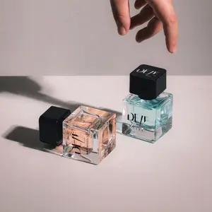 DELE Bundling Parfume 2 botol 30ml